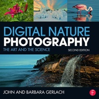 Abbildung von: Digital Nature Photography - Routledge