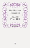Cover: The Messiaen Companion - Faber & Faber