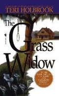 Cover: The Grass Widow - Bantam Books