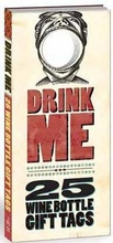 Cover: Drink Me! - Potter Style