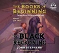 Cover: The Black Reckoning - Listening Library