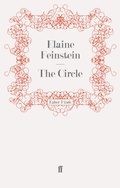 Cover: The Circle - Faber & Faber