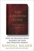 Cover: Thy Kingdom Come - Basic Books