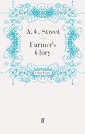Cover: Farmer's Glory - Faber & Faber