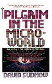 Enlarge image Cover: Pilgrim in the Microworld - Warner Books (NY)