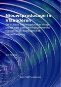 Cover: Nieuwsprodusage in Vlaanderen - Lulu.com