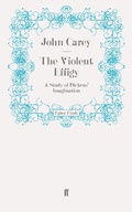 Cover: The Violent Effigy - Faber & Faber
