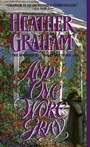 Cover: And One Wore Gray - Bantam Books