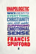 Cover: Unapologetic - Faber & Faber