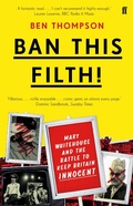 Cover: Ban This Filth! - Faber & Faber