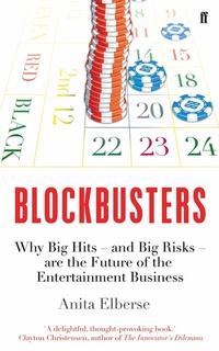 Abbildung von: Blockbusters - Faber & Faber