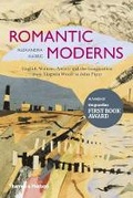 Cover: Romantic Moderns - Thames & Hudson Ltd