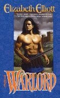 Cover: The Warlord - Bantam Books