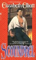 Cover: Scoundrel - Bantam Books