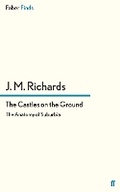 Cover: The Castles on the Ground - Faber & Faber