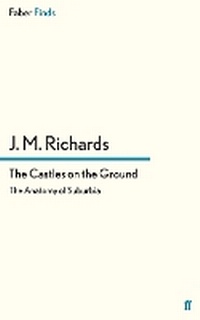 Enlarge image Cover: The Castles on the Ground - Faber & Faber