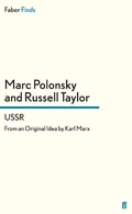 Cover: USSR - Faber & Faber