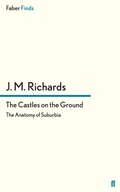 Cover: The Castles on the Ground - Faber & Faber