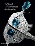 Cover: The Jewels of the Romanovs - Thames & Hudson Ltd