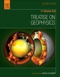 Cover: Treatise on Geophysics - Elsevier