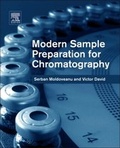 Bild: Modern Sample Preparation for Chromatography - Elsevier