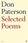 Cover: Selected Poems - Faber & Faber