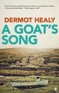 Cover: A Goat's Song - Faber & Faber