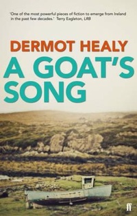 Enlarge image Cover: A Goat's Song - Faber & Faber