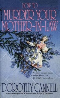 Abbildung von: How to Murder Your Mother-in-Law - Bantam Books