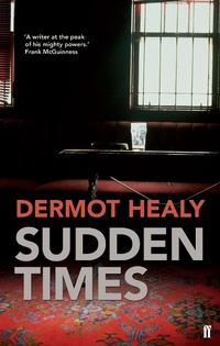Enlarge image Cover: Sudden Times - Faber & Faber