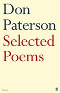 Cover: Selected Poems - Faber & Faber