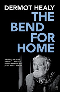 Enlarge image Cover: The Bend for Home - Faber & Faber