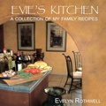 Bild: Evie's Kitchen, A Collection Of My Family Recipes - Lulu.com