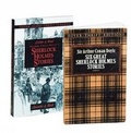 Cover: Sherlock Holmes - Dover Publications Inc.