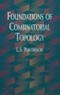 Abbildung von: Foundations of Combinatorial Topology - Dover Publications Inc.