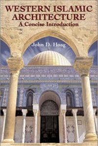 Enlarge image Cover: Western Islamic Architecture - Dover Publications Inc.