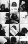 Cover: Mother, Brother, Lover - Faber & Faber