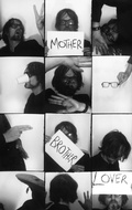 Cover: Mother, Brother, Lover - Faber & Faber
