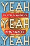 Cover: Yeah Yeah Yeah - Faber & Faber
