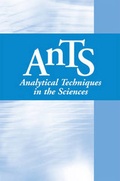 Cover: Analytical Instrumentation - Performance Characteristics and Quality - Wiley