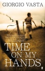 Cover: Time On My Hands - Faber & Faber