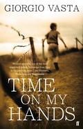 Cover: Time On My Hands - Faber & Faber