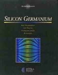 Cover: Silicon Germanium - Wiley