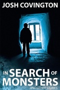 Cover: In Search of Monsters - Lulu.com