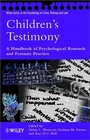 Bild: Children's Testimony - Wiley