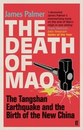 Cover: The Death of Mao - Faber & Faber