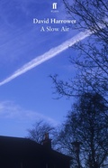 Cover: A Slow Air - Faber & Faber