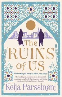 Abbildung von: The Ruins of Us - Faber & Faber