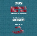 Cover: Hancock's Half Hour: Collector's Edition Series 5 - BBC Audiobooks Ltd