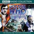 Cover: Doctor Who: The Enemy of the World: Enemy of the World - BBC Physical Audio
